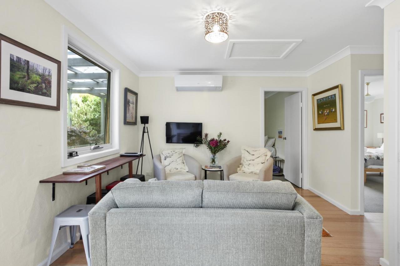 Blackheath Suite 外观 照片