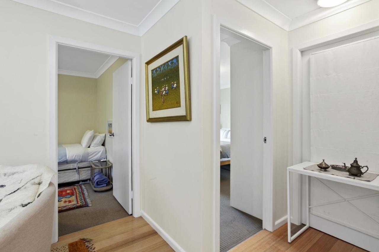 Blackheath Suite 外观 照片